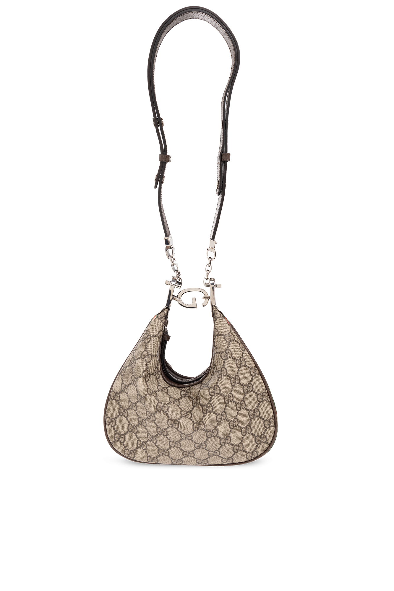 Gucci ‘Attache Small’ shoulder bag Women's Bags Vitkac